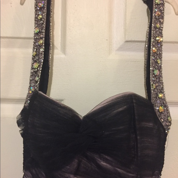 Backless. Prom,wedding,party, dress - Picture 4 of 8